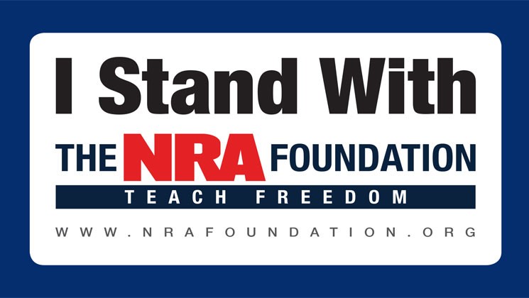 yeti and nra statement